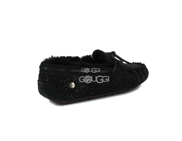 Dakota Serein 2 Black