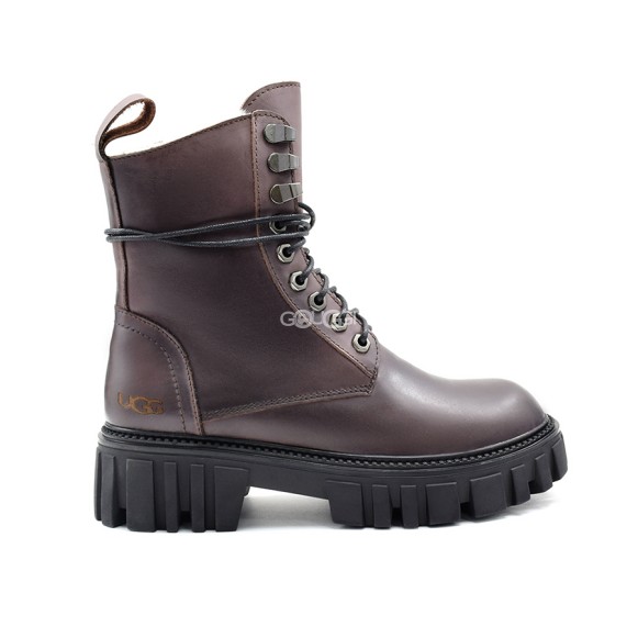 Ugg Martin Tall Brown