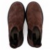 Ugg Mens Burleigh Chelsea Chocolate