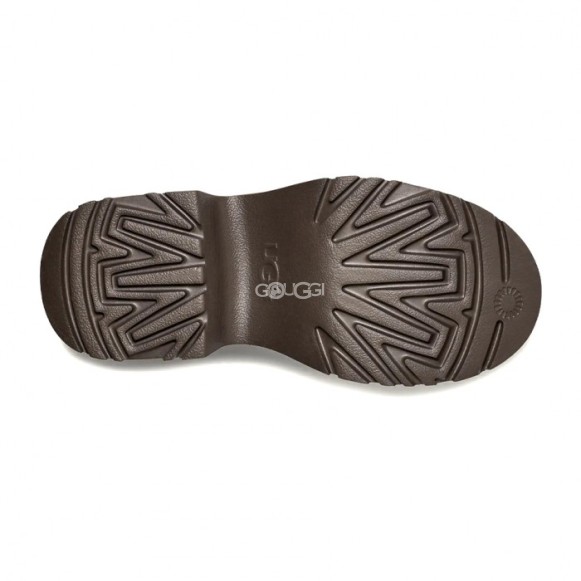 Ultra Mini New Heights - Hickory