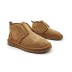 Ugg Neumel Suede Chestnut