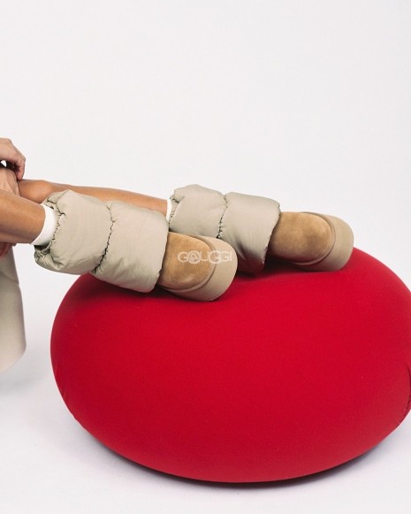 Ugg Plushwarmer Sand