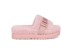 Fluffita Platform - Pink