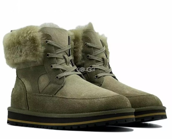 Ugg Liana New Khaki