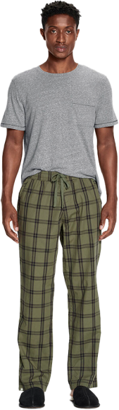 Mens Tasman Slip-on - Chestnut