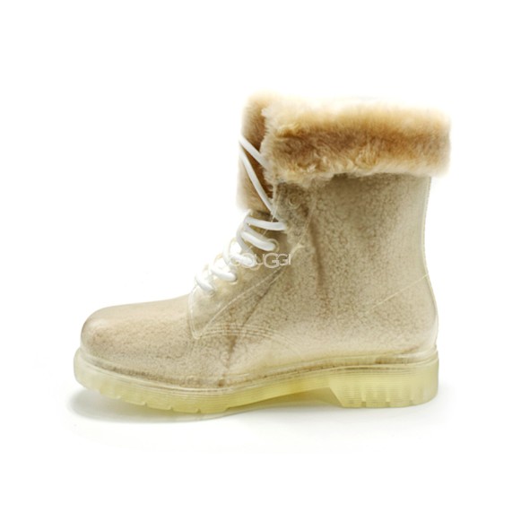 Ugg Drizlita Twix Beige
