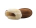 Coquette Slipper Chestnut