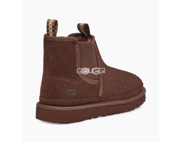 Neumel Chelsea - CGrizzly